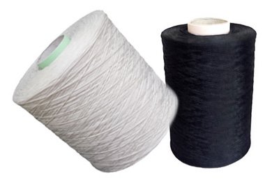 BCF polypropylene yarn